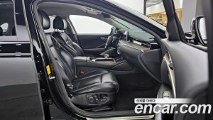 Kia K9 3.3 T-GDI AWD 2021 года из Южной Кореи