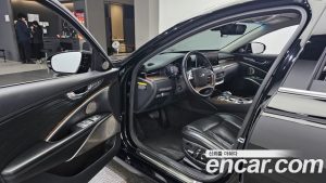 Kia K9 3.3 T-GDI AWD 2021 года из Южной Кореи