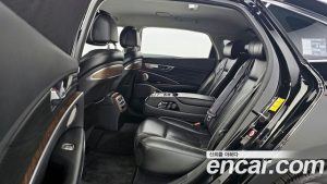 Kia K9 3.3 T-GDI AWD 2021 года из Южной Кореи