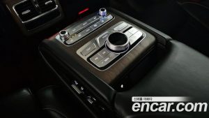 Kia K9 3.3 T-GDI AWD 2021 года из Южной Кореи