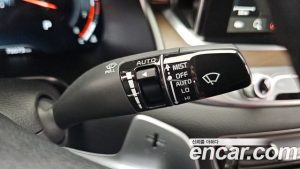 Kia K9 3.3 T-GDI AWD 2021 года из Южной Кореи