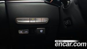Kia K9 3.3 T-GDI AWD 2021 года из Южной Кореи