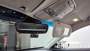 Kia K9 3.3 T-GDI AWD 2021 года из Южной Кореи