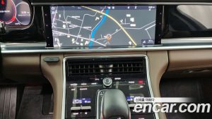 Porsche Panamera 3.0 AWD 2020 года из Южной Кореи
