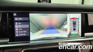Porsche Panamera 3.0 AWD 2020 года из Южной Кореи