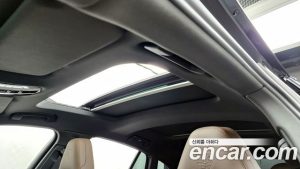Porsche Panamera 3.0 AWD 2020 года из Южной Кореи