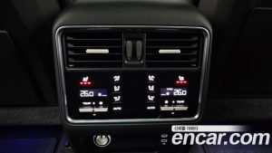 Porsche Cayenne 3.0 Coupe 2021 года из Южной Кореи