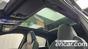 Porsche Cayenne 3.0 Coupe 2021 года из Южной Кореи