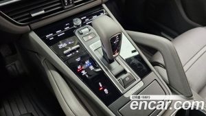 Porsche Cayenne 3.0 Coupe 2020 года из Южной Кореи