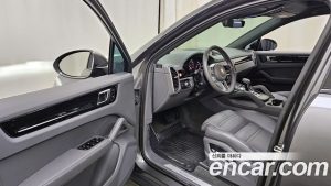 Porsche Cayenne 3.0 Coupe 2020 года из Южной Кореи