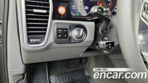 Porsche Cayenne 3.0 Coupe 2020 года из Южной Кореи