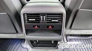 Porsche Cayenne 3.0 Coupe 2020 года из Южной Кореи
