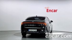 Kia K5 2.0 2021 года из Южной Кореи