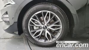 Kia K5 2.0 2021 года из Южной Кореи