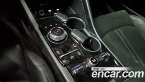 Kia K5 2.0 2021 года из Южной Кореи