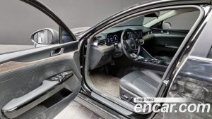 Kia K5 2.0 2021 года из Южной Кореи