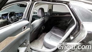 Kia K5 2.0 2021 года из Южной Кореи