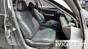 Kia K5 2.0 2021 года из Южной Кореи