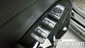 Kia K5 2.0 2021 года из Южной Кореи