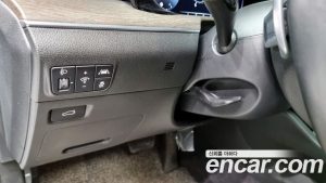 Kia K5 2.0 2021 года из Южной Кореи