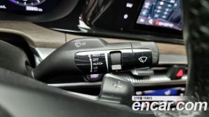 Kia K5 2.0 2021 года из Южной Кореи
