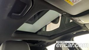 Mercedes-Benz GLC-Class GLC220 d 4MATIC 2021 года из Южной Кореи