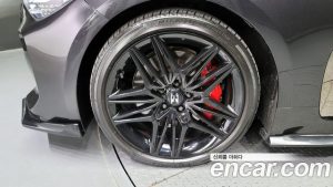 Kia Stinger 2.5 Meister 2021 года из Южной Кореи