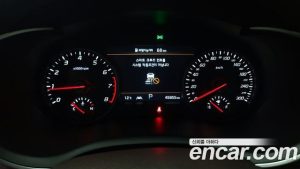 Kia Stinger 2.5 Meister 2021 года из Южной Кореи