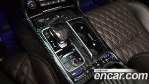 Kia Stinger 2.5 Meister 2021 года из Южной Кореи