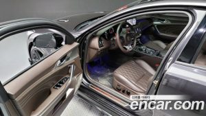 Kia Stinger 2.5 Meister 2021 года из Южной Кореи