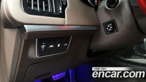 Kia Stinger 2.5 Meister 2021 года из Южной Кореи