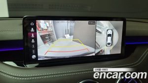 Kia Stinger 2.5 Meister 2021 года из Южной Кореи
