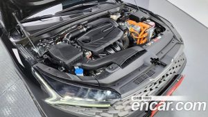 Kia K5 Prestige 2021 года из Южной Кореи