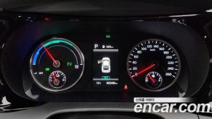 Kia K5 Prestige 2021 года из Южной Кореи