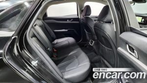 Kia K5 Prestige 2021 года из Южной Кореи