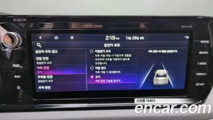 Kia K5 Prestige 2021 года из Южной Кореи