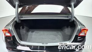 Kia K5 Prestige 2021 года из Южной Кореи