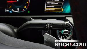 Mercedes-Benz CLA-Class CLA250 4MATIC 2020 года из Южной Кореи