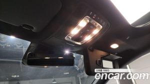 Mercedes-Benz CLA-Class CLA250 4MATIC 2020 года из Южной Кореи