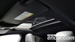 Mercedes-Benz CLA-Class CLA250 4MATIC 2020 года из Южной Кореи