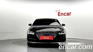 Hyundai Grandeur 2.4 Premium 2019 года из Южной Кореи