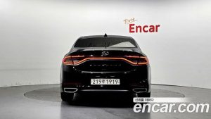 Hyundai Grandeur 2.4 Premium 2019 года из Южной Кореи