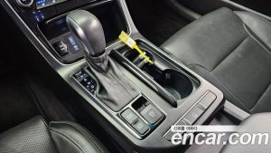 Hyundai Grandeur 2.4 Premium 2019 года из Южной Кореи