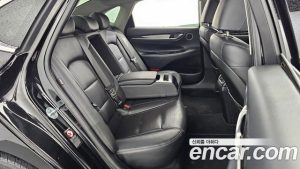 Hyundai Grandeur 2.4 Premium 2019 года из Южной Кореи