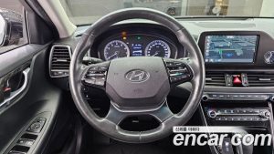 Hyundai Grandeur 2.4 Premium 2019 года из Южной Кореи