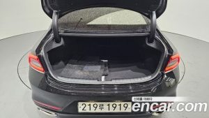 Hyundai Grandeur 2.4 Premium 2019 года из Южной Кореи