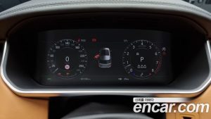Land Rover Range Rover 5.0 SC AB 2020 года из Южной Кореи