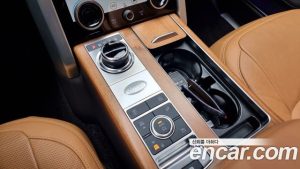 Land Rover Range Rover 5.0 SC AB 2020 года из Южной Кореи