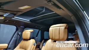 Land Rover Range Rover 5.0 SC AB 2020 года из Южной Кореи