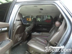 Hyundai Palisade Бензин 3.8 4WD 2023 года из Южной Кореи